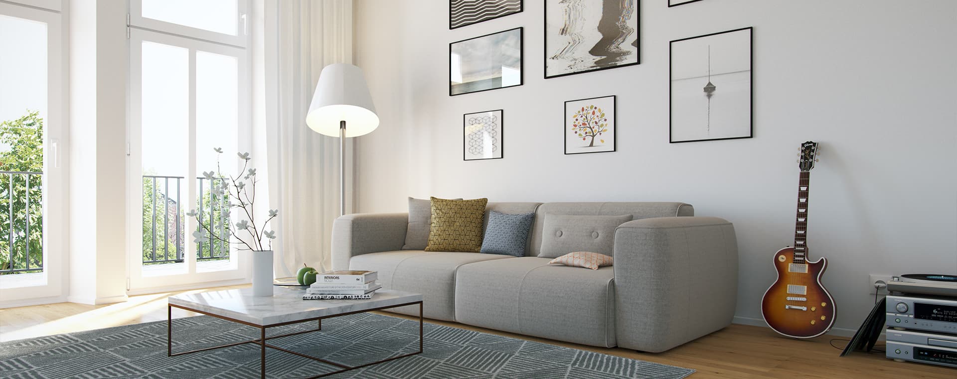 Augsburg Raunerstraße 1