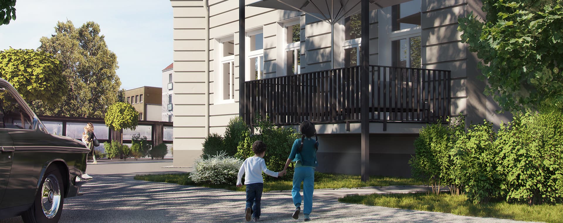 Augsburg Raunerstraße 3