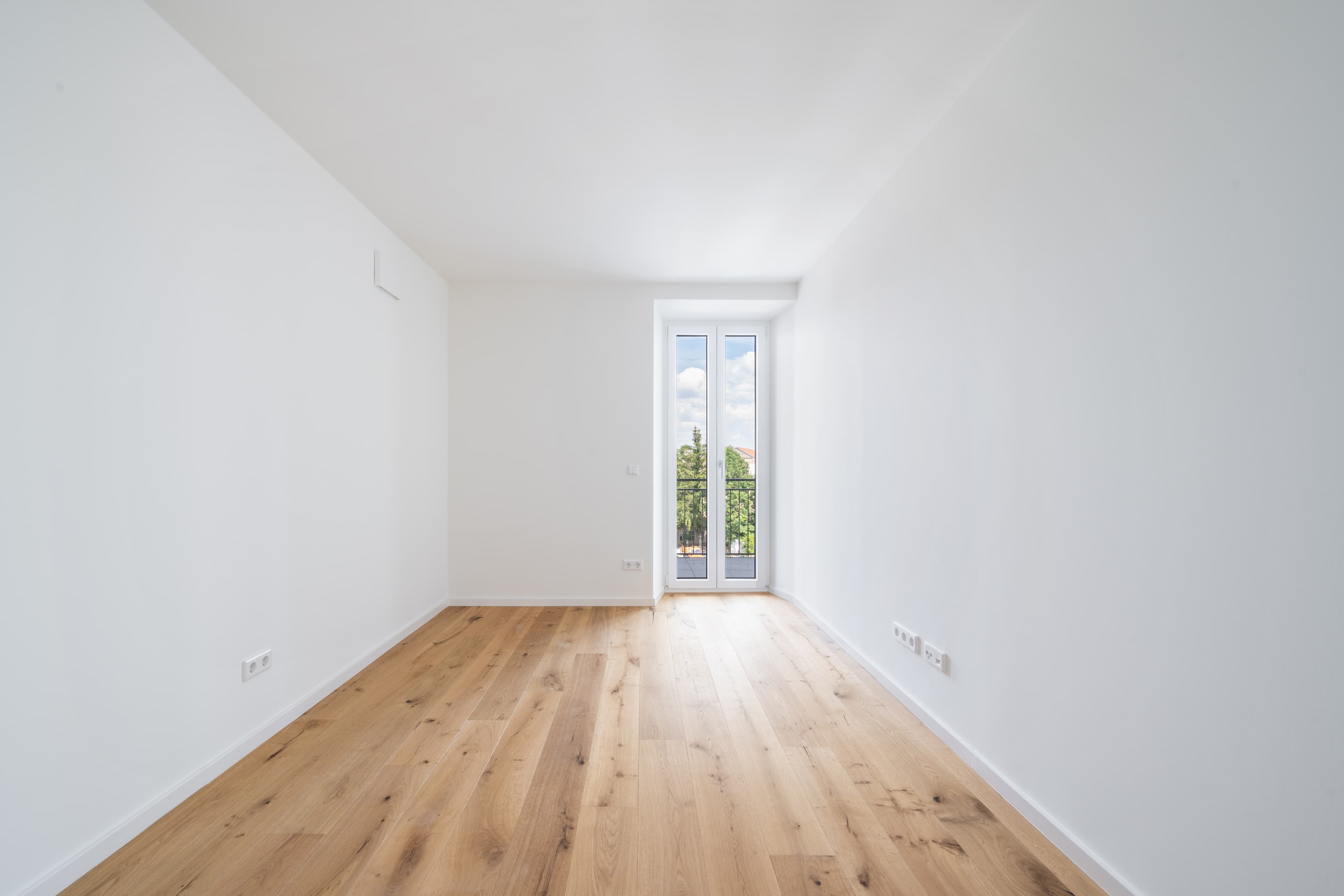 Wohnung 10 - 3-Zimmer-Wohnung - Bild 3