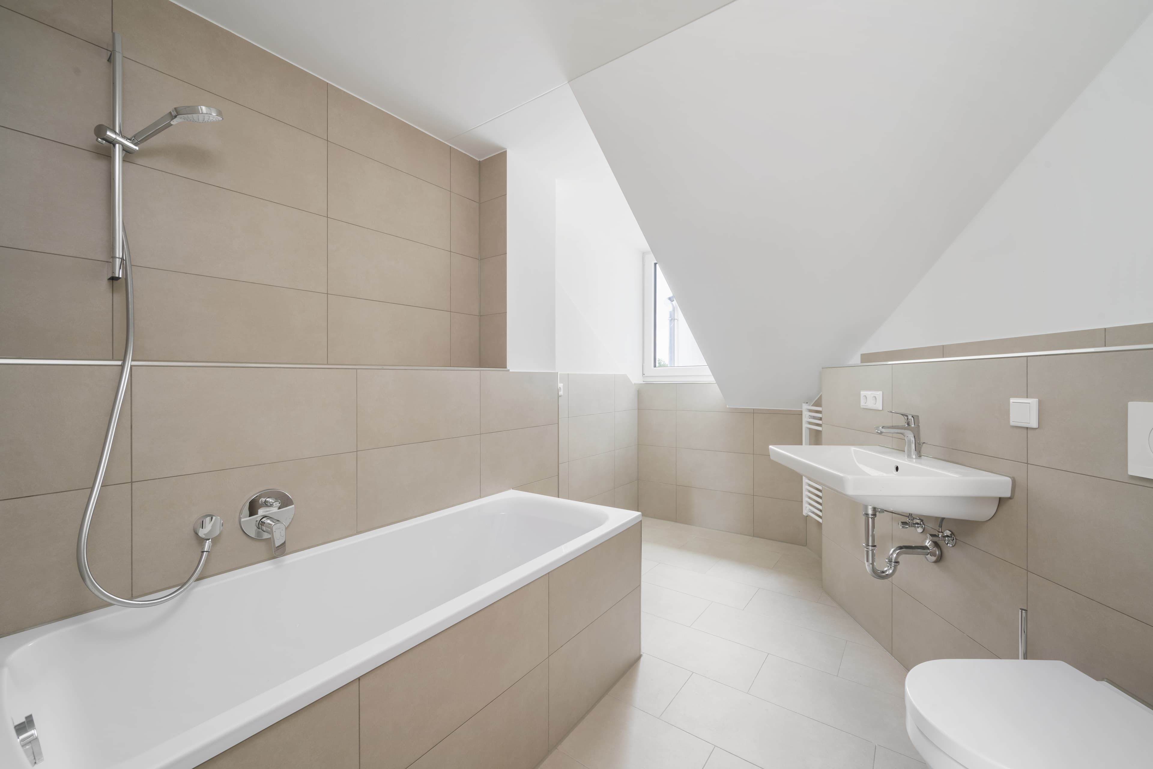 Wohnung 13 - 4-Zimmer-Wohnung - Bild 4