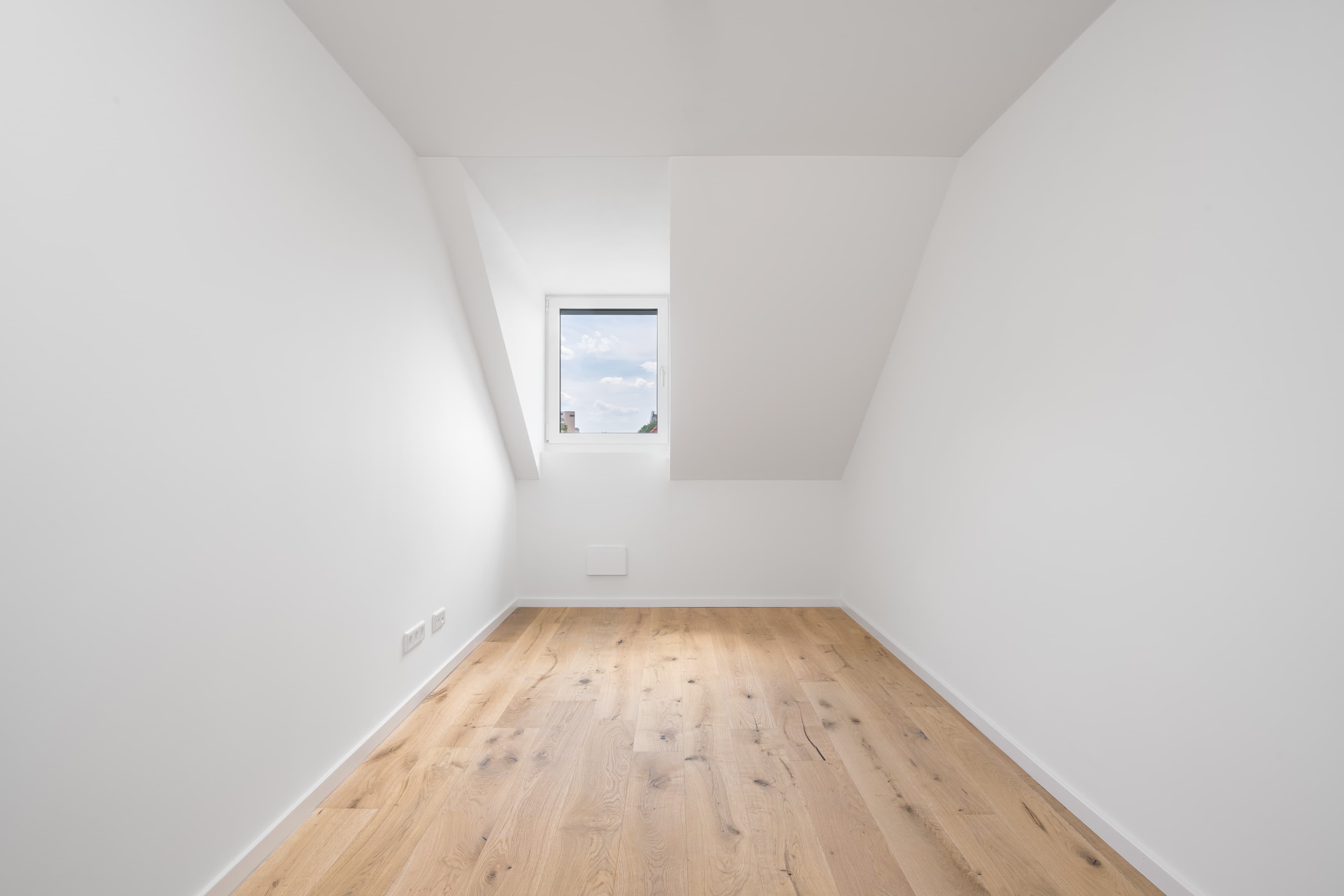 Wohnung 13 - 4-Zimmer-Wohnung - Bild 5