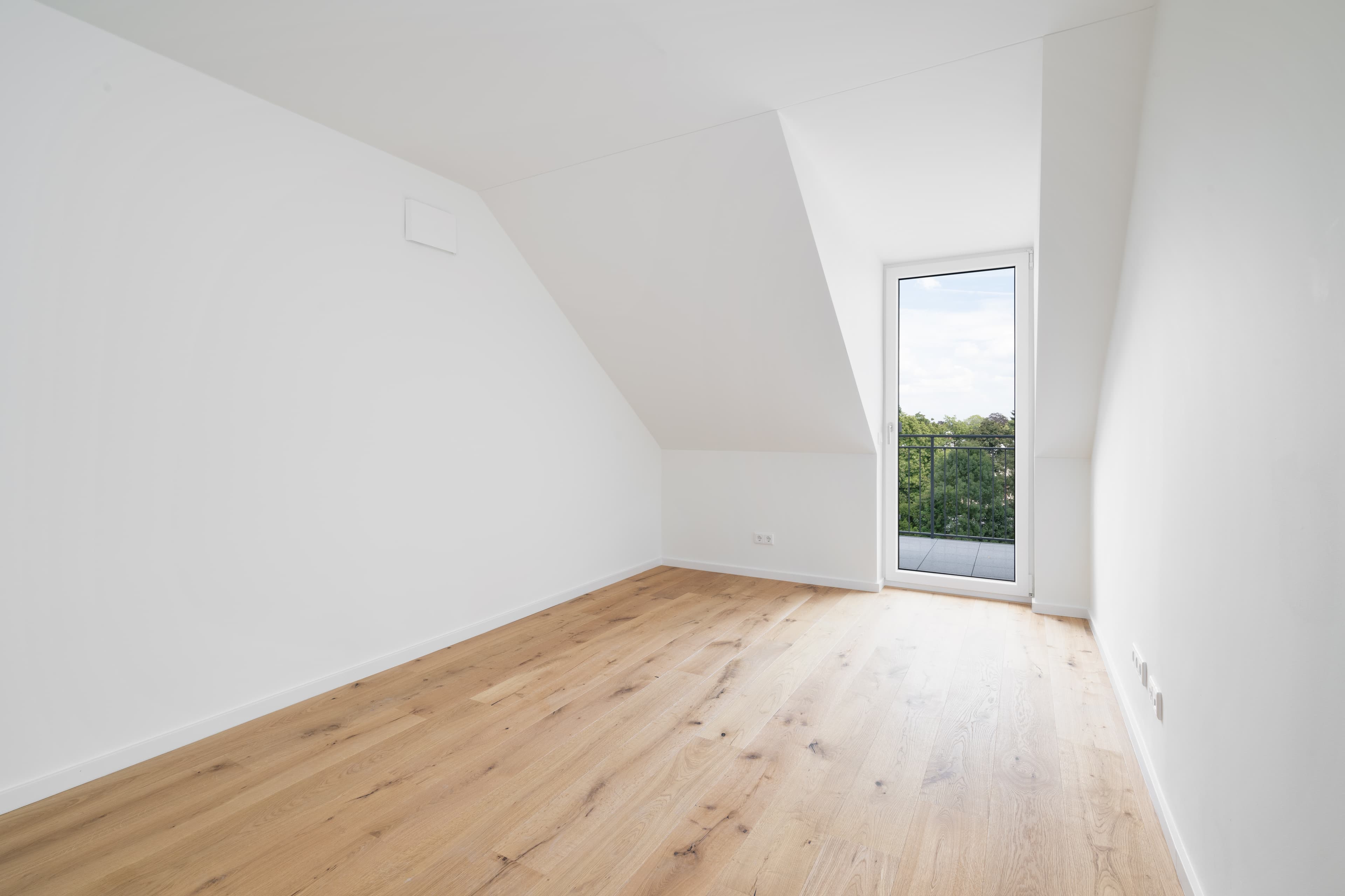 Wohnung 13 - 4-Zimmer-Wohnung - Bild 8