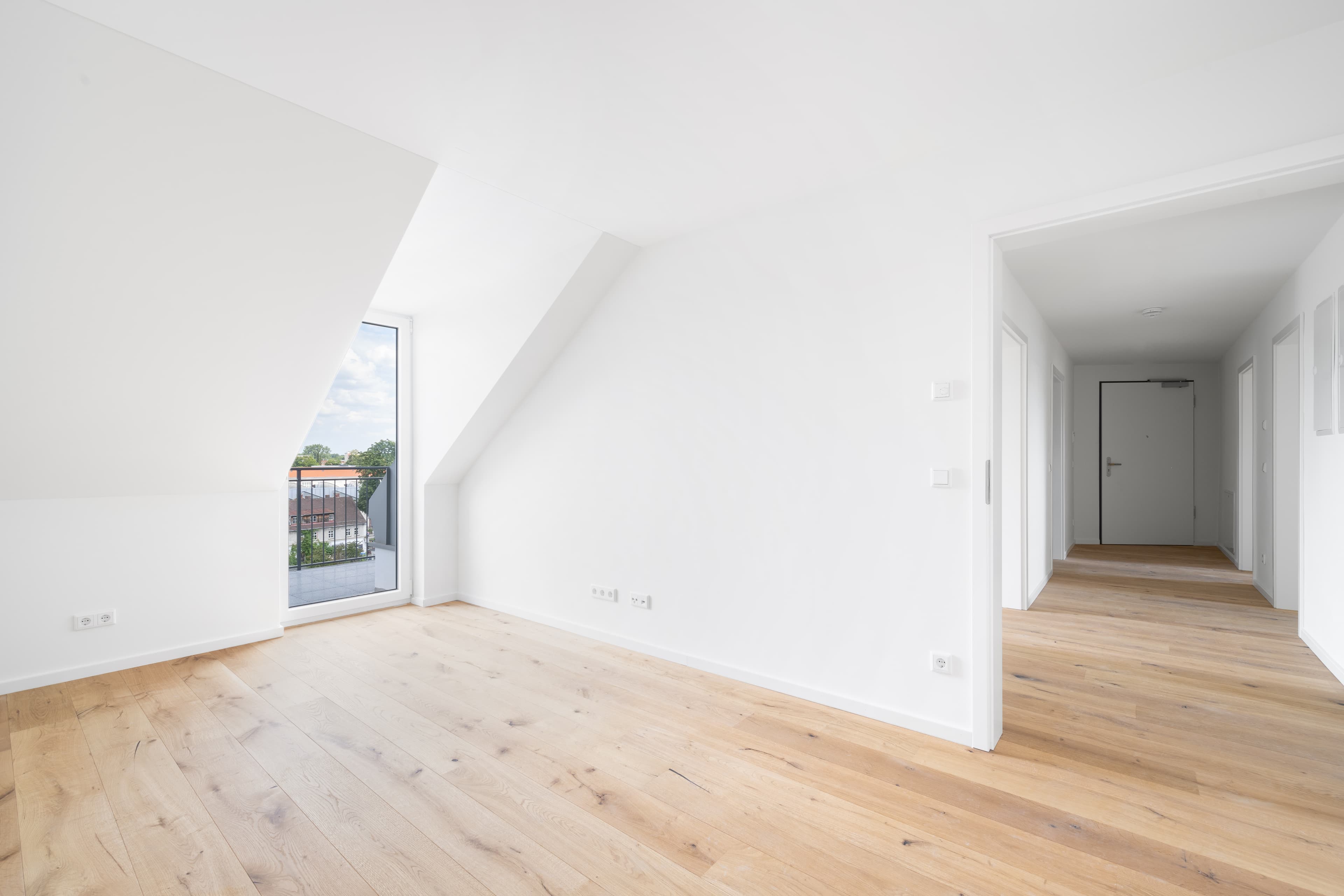 Wohnung 13 - 4-Zimmer-Wohnung - Bild 10