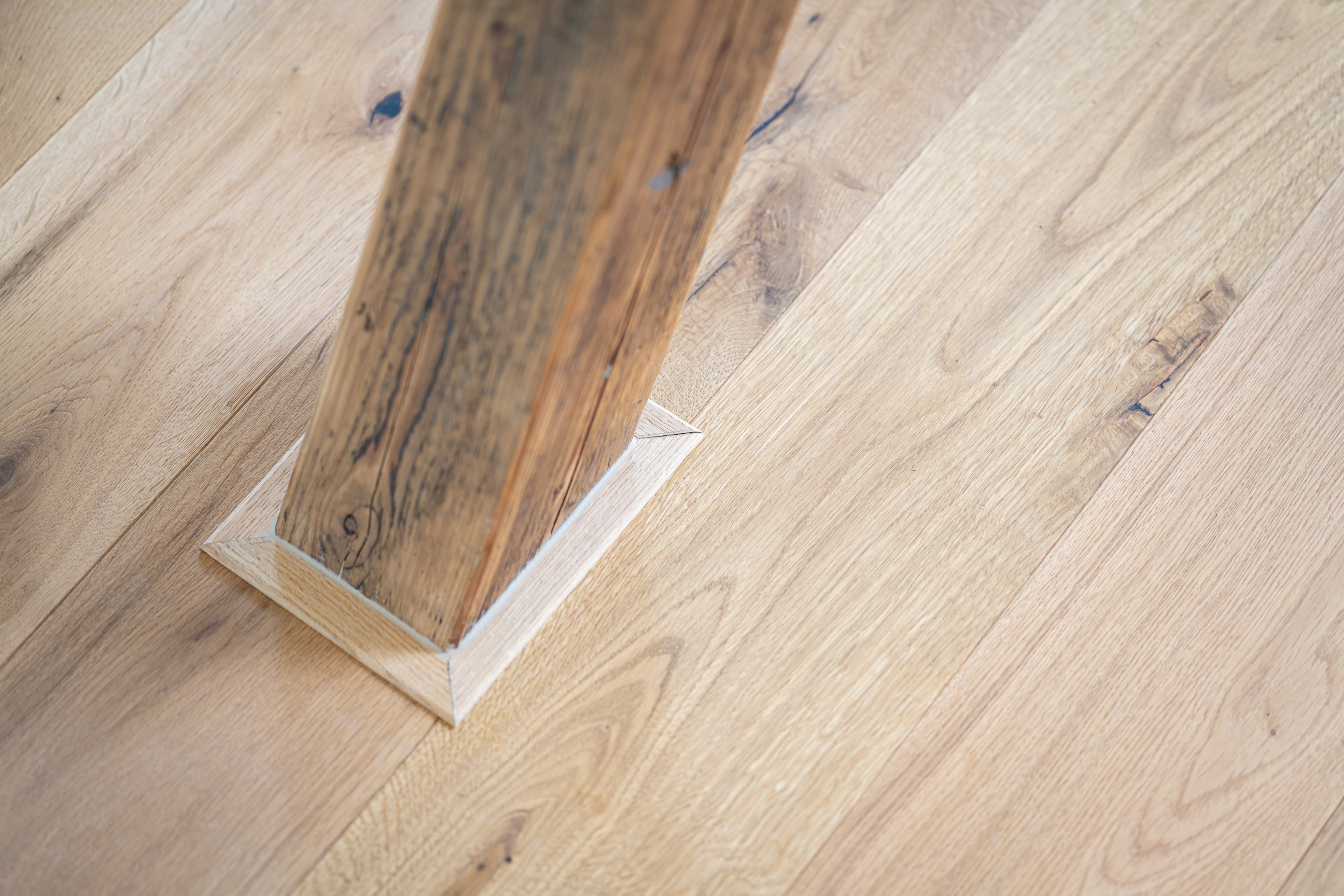 Wohnung 13 - 4-Zimmer-Wohnung - Bild 12