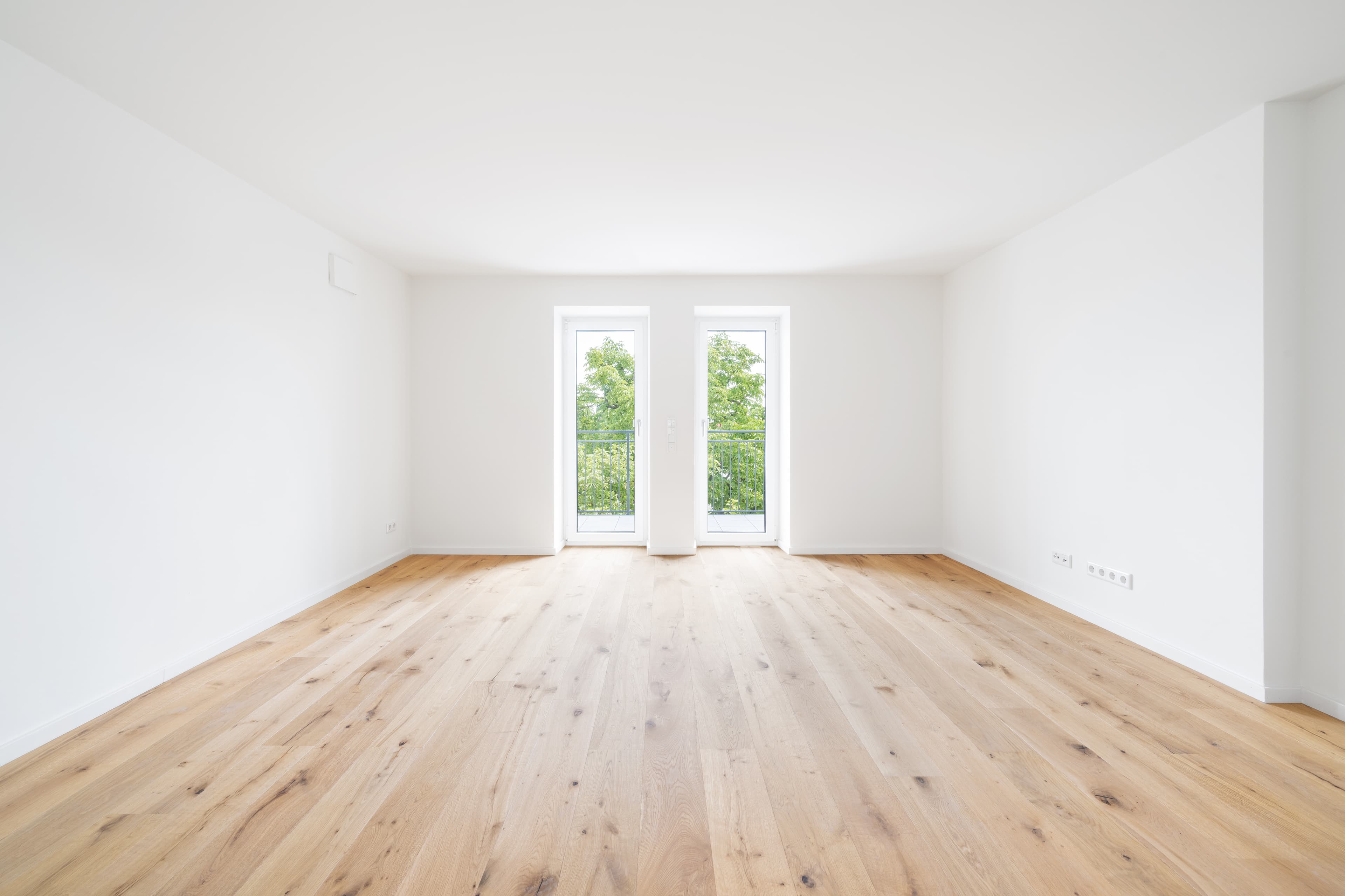 Wohnung 14 - 3-Zimmer-Wohnung - Bild 2