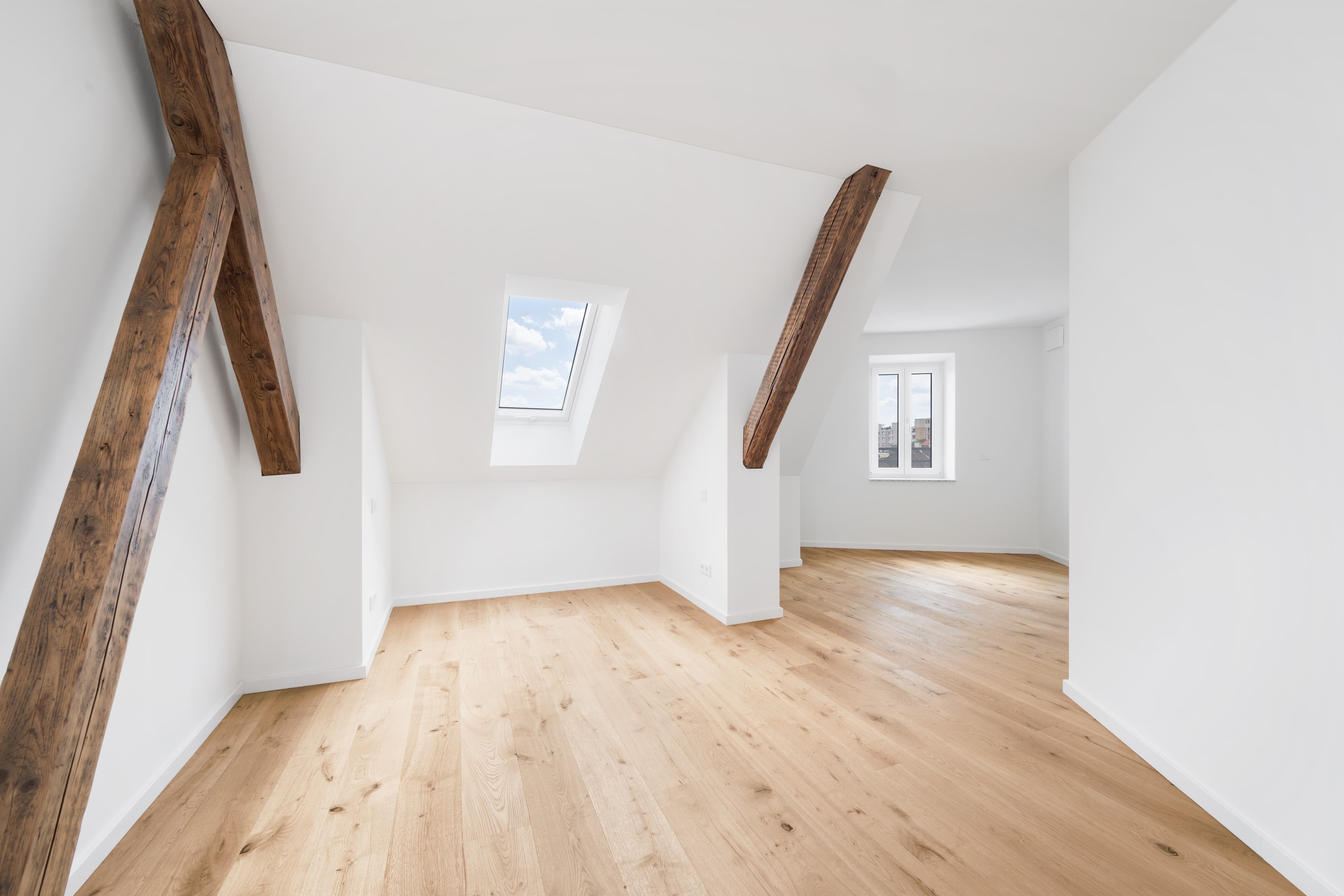 Wohnung 14 - 3-Zimmer-Wohnung - Bild 5