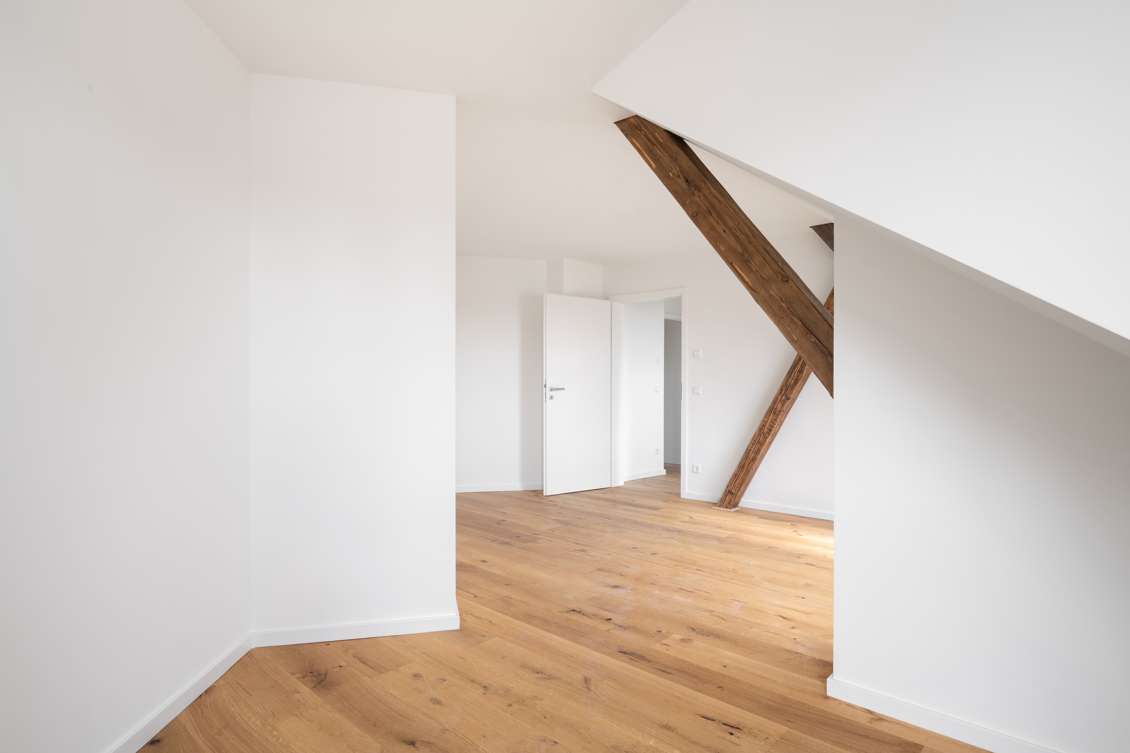 Wohnung 14 - 3-Zimmer-Wohnung - Bild 6