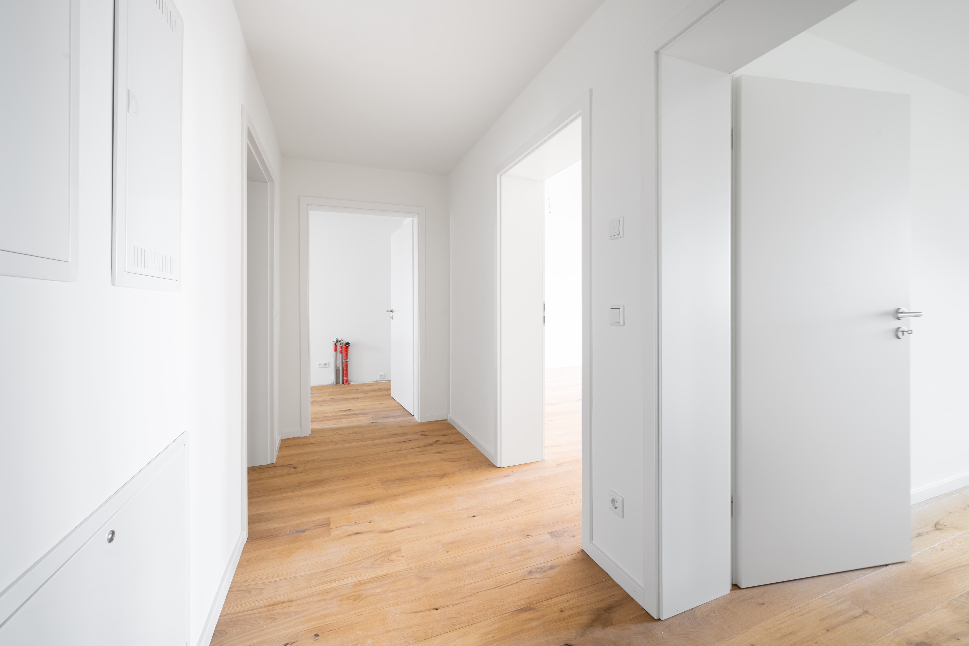 Wohnung 14 - 3-Zimmer-Wohnung - Bild 8