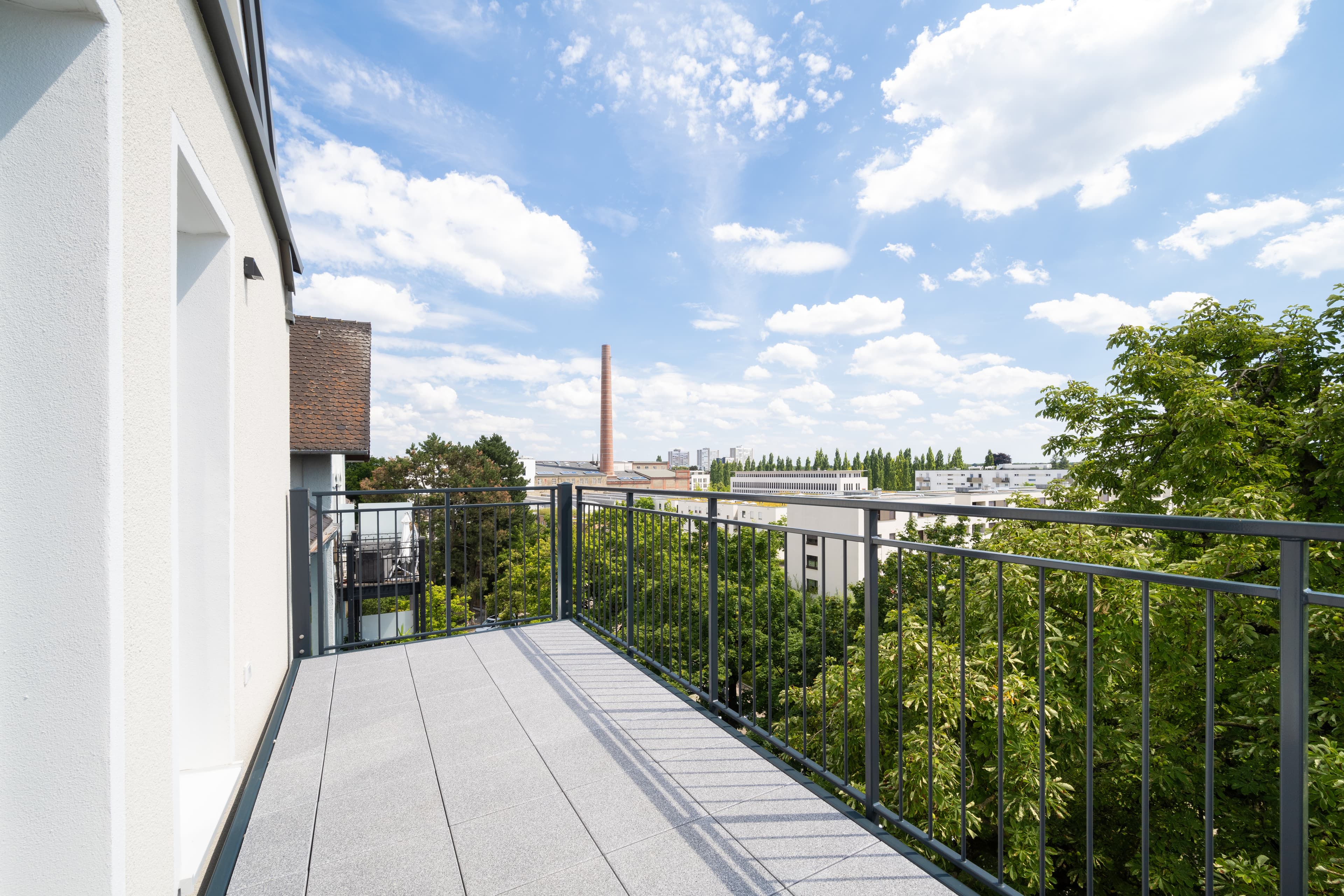 Wohnung 14 - 3-Zimmer-Wohnung - Bild 9