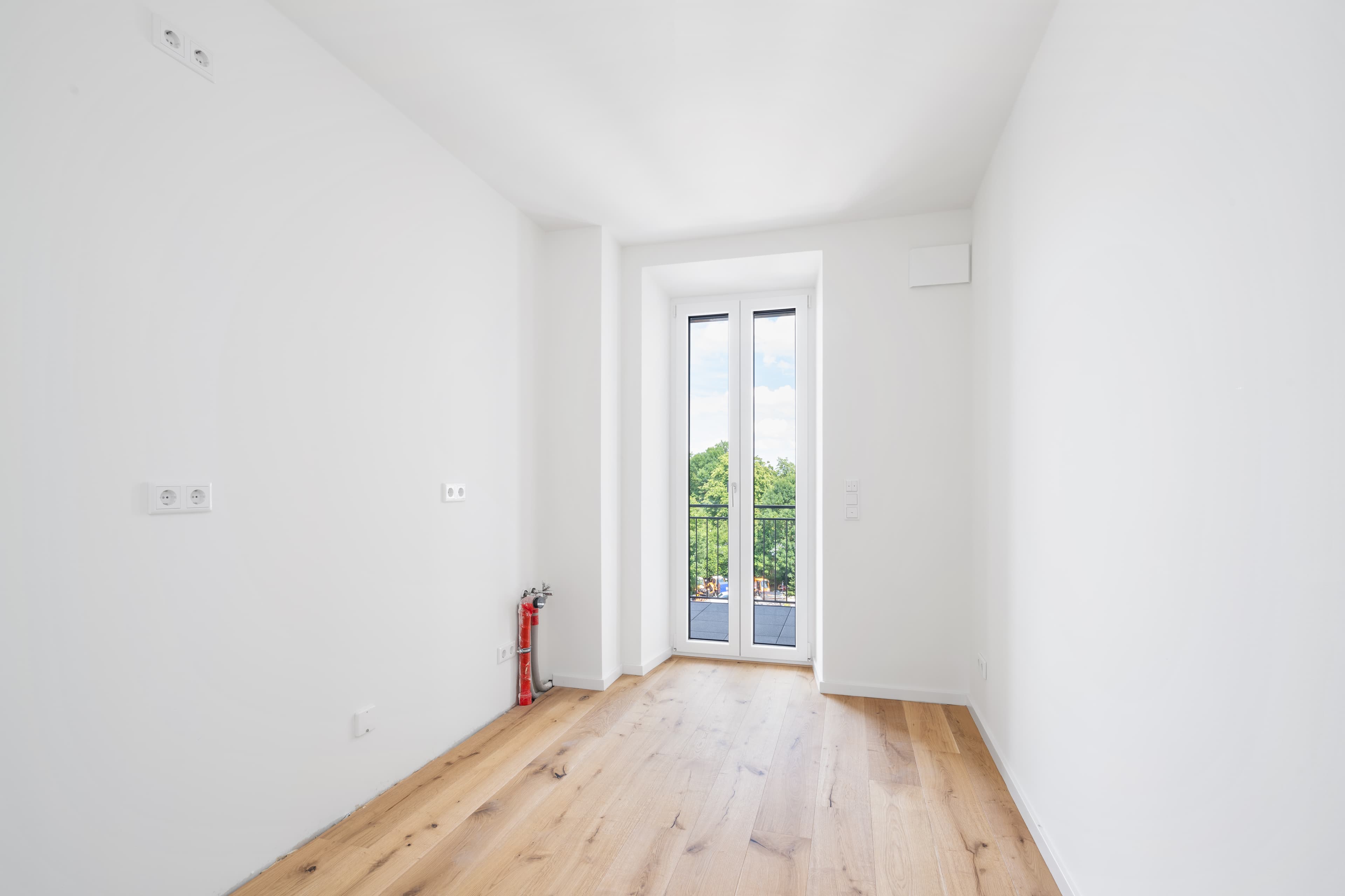 Wohnung 4 - 3-Zimmer-Wohnung - Bild 6