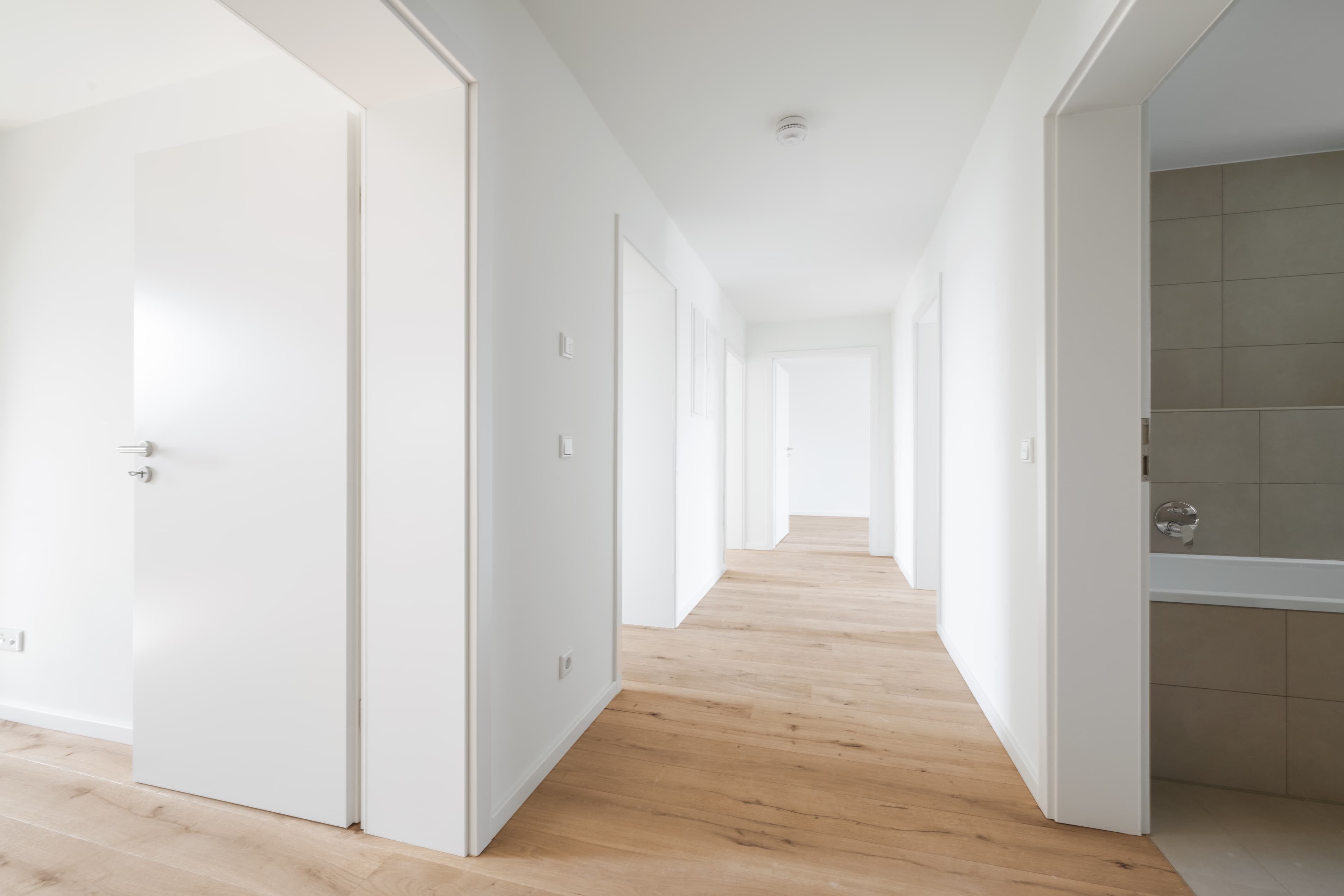 Wohnung 4 - 3-Zimmer-Wohnung - Bild 9