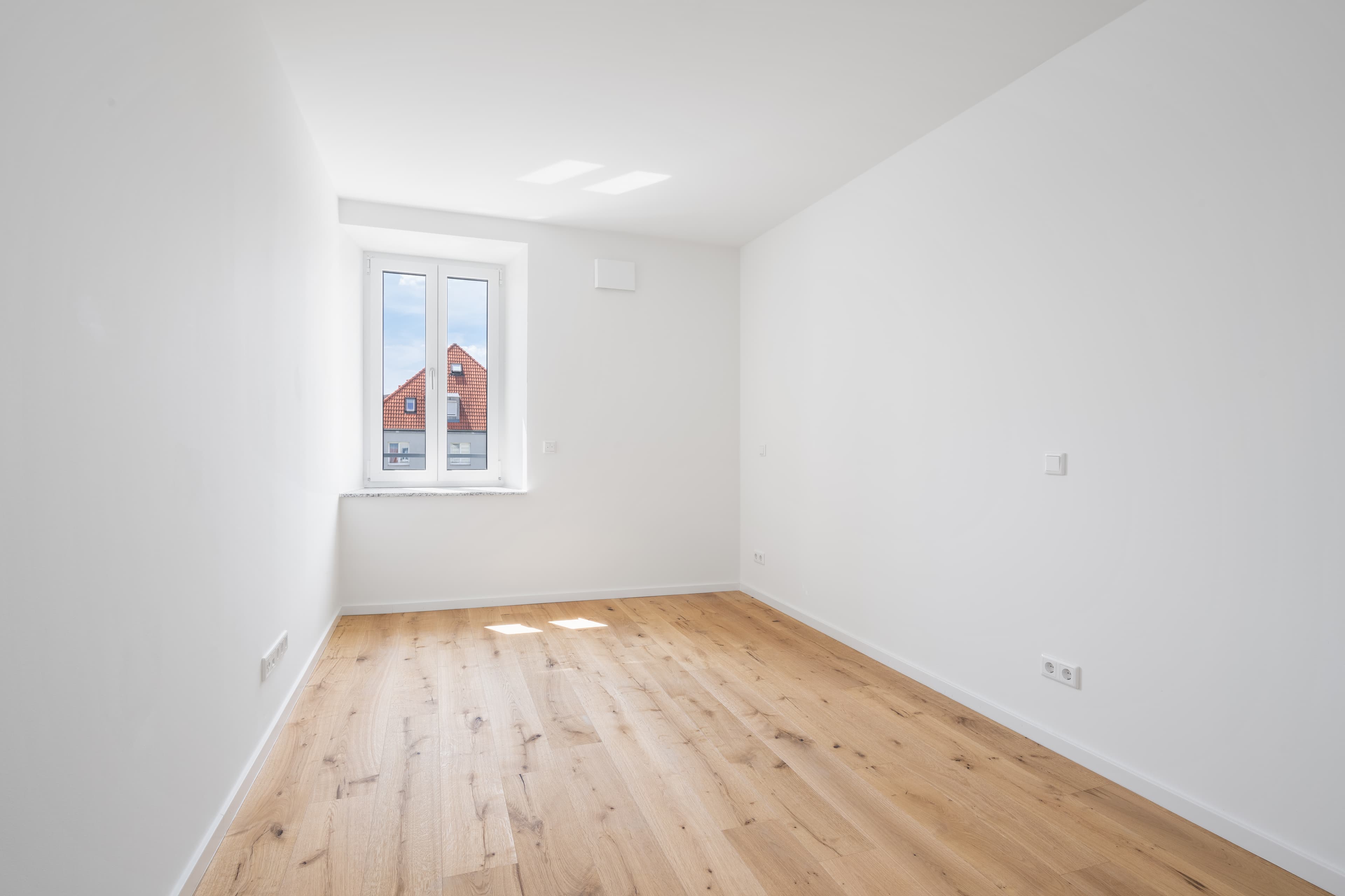 Wohnung 7 - 3-Zimmer-Wohnung - Bild 1