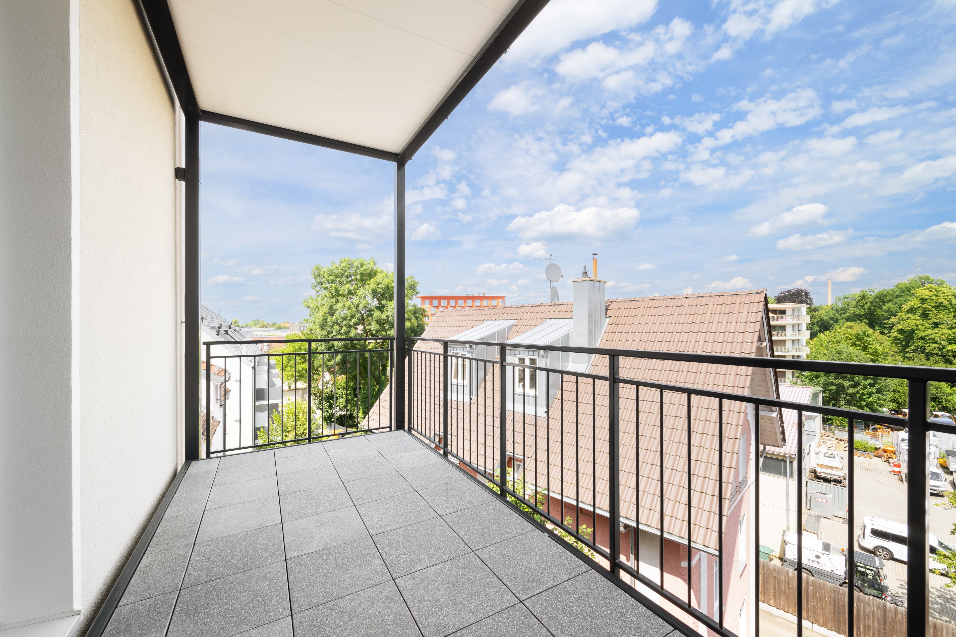 Wohnung 7 - 3-Zimmer-Wohnung - Bild 5