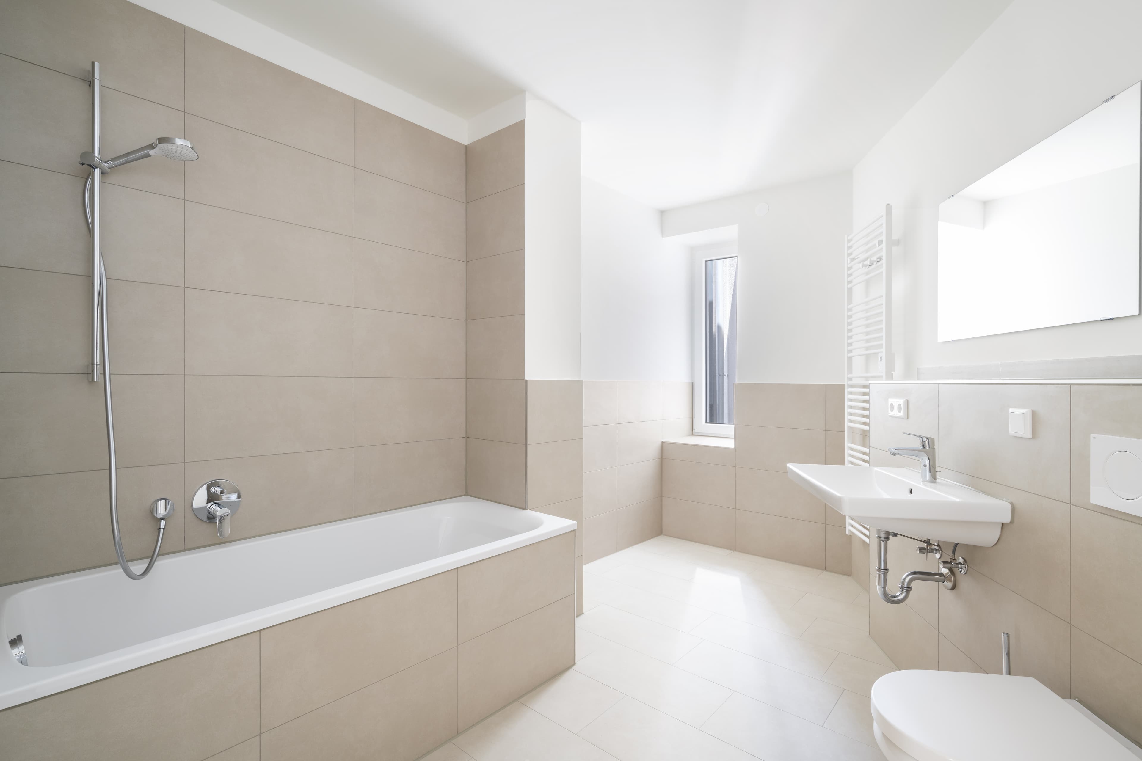 Wohnung 7 - 3-Zimmer-Wohnung - Bild 7